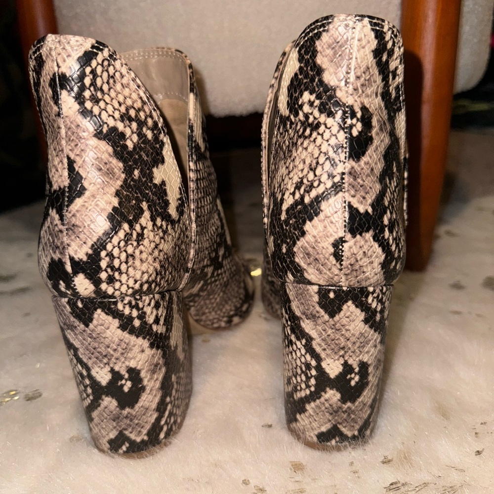 Steve Madden Rookie bootie - Picture 3 of 8